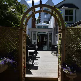 Bild von Elgano Italian Restaurant