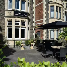 Bild von Elgano Italian Restaurant