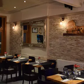 Bild von Elgano Italian Restaurant