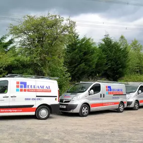 Bild von Duraseal Ltd