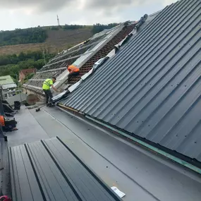 Bild von Duraseal Ltd