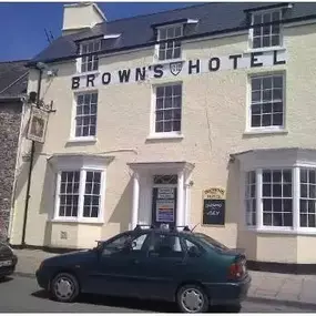 Bild von Duraseal Ltd