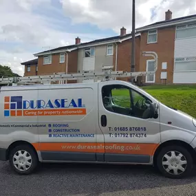 Bild von Duraseal Ltd