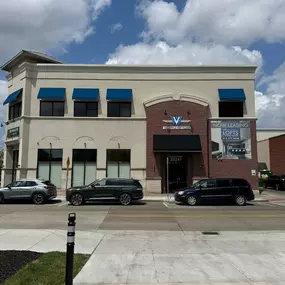 Bild von West Village Lofts