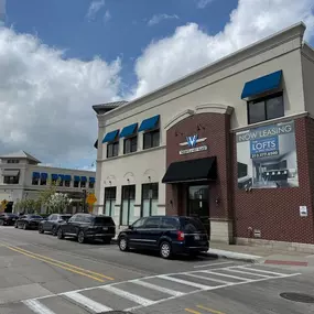 Bild von West Village Lofts