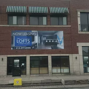 Bild von West Village Lofts