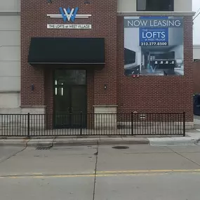 Bild von West Village Lofts