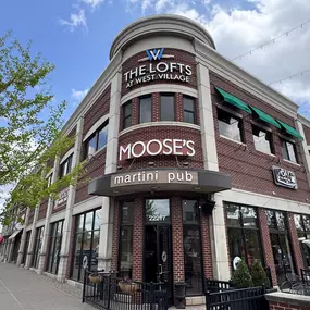 Bild von West Village Lofts