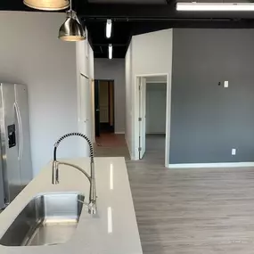 Bild von West Village Lofts