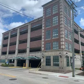 Bild von West Village Lofts