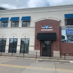 Bild von West Village Lofts