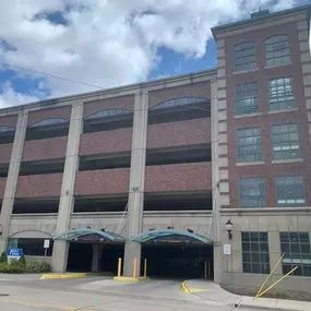 Bild von West Village Lofts