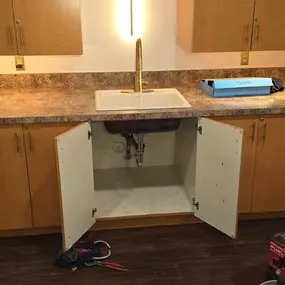 Bild von Rhino Rooter Plumbing Sewer & Drain Inc