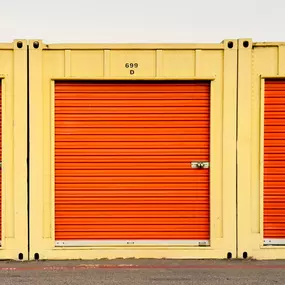Bild von Bolsa Mini Storage