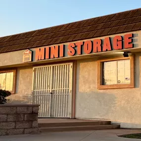 Bild von Bolsa Mini Storage