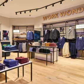 Bild von Charles Tyrwhitt Glasgow