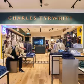 Bild von Charles Tyrwhitt Glasgow