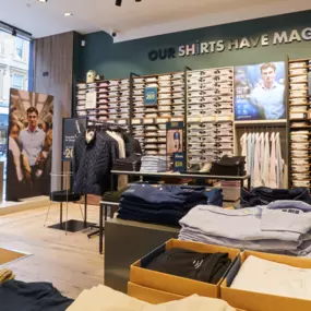 Bild von Charles Tyrwhitt Glasgow