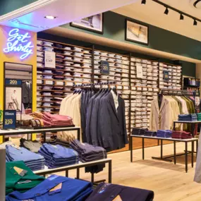 Bild von Charles Tyrwhitt Glasgow