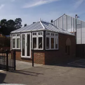 Bild von Headway Doors & Windows Ltd