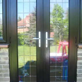 Bild von Headway Doors & Windows Ltd