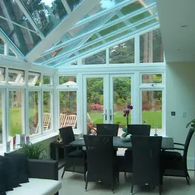 Bild von Headway Doors & Windows Ltd