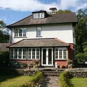 Bild von Headway Doors & Windows Ltd