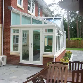 Bild von Headway Doors & Windows Ltd