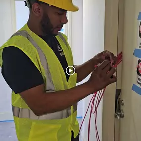 Bild von ASM Integrators Fire Alarms & Security systems