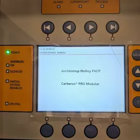 Bild von ASM Integrators Fire Alarms & Security systems