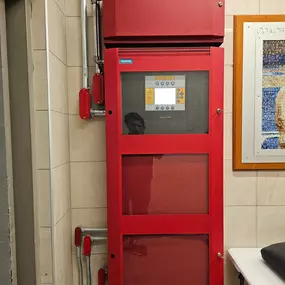 Bild von ASM Integrators Fire Alarms & Security systems