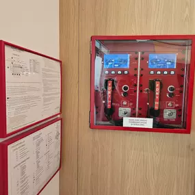 Bild von ASM Integrators Fire Alarms & Security systems