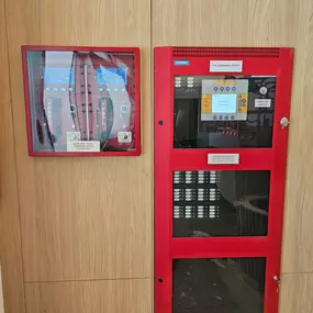 Bild von ASM Integrators Fire Alarms & Security systems