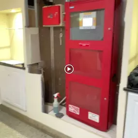 Bild von ASM Integrators Fire Alarms & Security systems