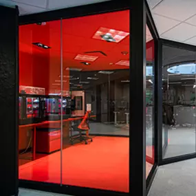 Bild von ASM Integrators Fire Alarms & Security systems