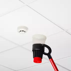 Bild von ASM Integrators Fire Alarms & Security systems
