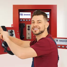 Bild von ASM Integrators Fire Alarms & Security systems