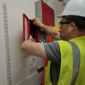 Bild von ASM Integrators Fire Alarms & Security systems
