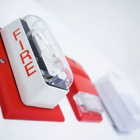 Bild von ASM Integrators Fire Alarms & Security systems