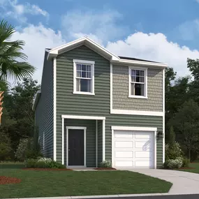 Bild von Pinckney Place by Starlight Homes