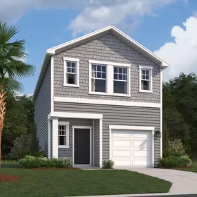 Bild von Pinckney Place by Starlight Homes