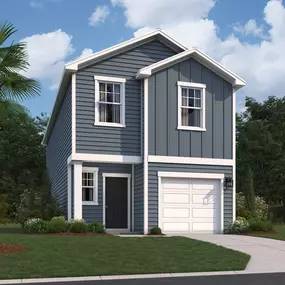 Bild von Pinckney Place by Starlight Homes