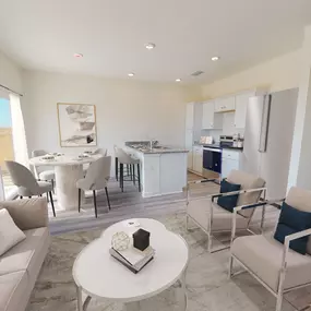 Bild von Pinckney Place by Starlight Homes