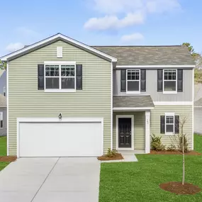 Bild von Spring Grove by Starlight Homes