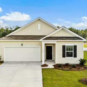 Bild von Spring Grove by Starlight Homes