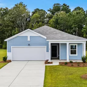 Bild von Spring Grove by Starlight Homes