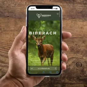 Bild von Jagdschule KJV Biberach e.V.