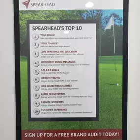 Bild von Spearhead Sales & Marketing