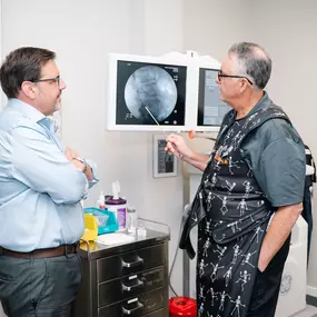 Bild von Jaffe Sports Medicine - Downtown