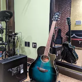 Bild von The Music Room